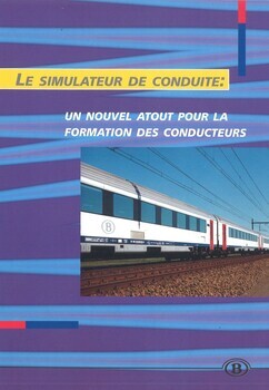 Le simulateur de conduite: un nouvel atout pour la formation des conducteurs